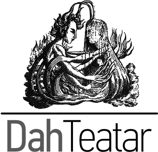 dah teatar
