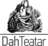 dah teatar